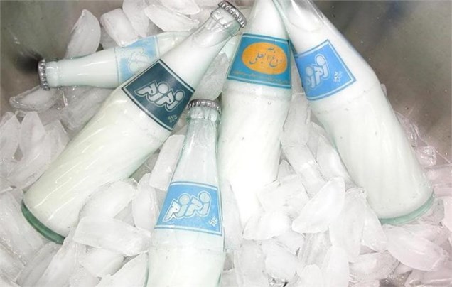 قیمت هر بشکه دوغ معادل ۳ بشکه نفت!