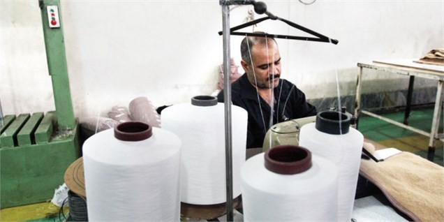 تولید ۴/۲ درصد کاهش یافت