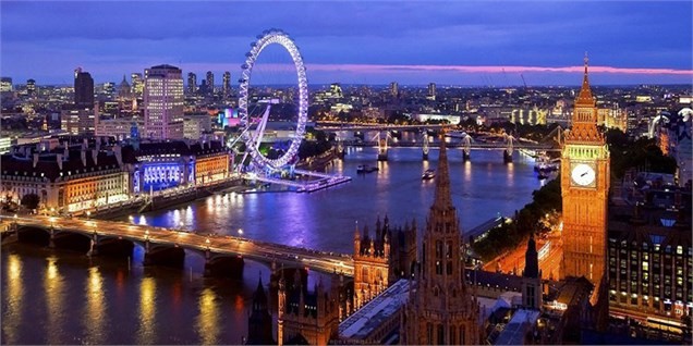 پردرآمدترین شهرها از محل گردشگری در ۲۰۱۵