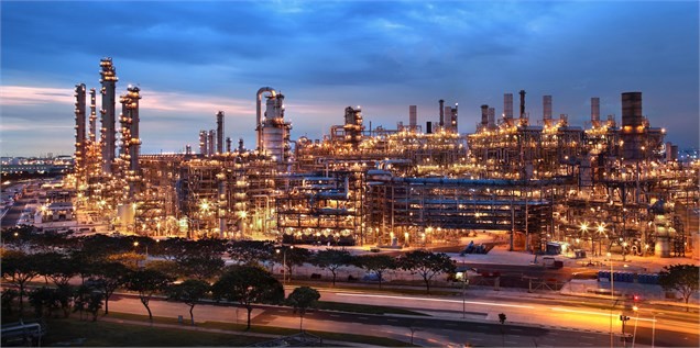 خواب نعمت زاده برای پتروشیمی