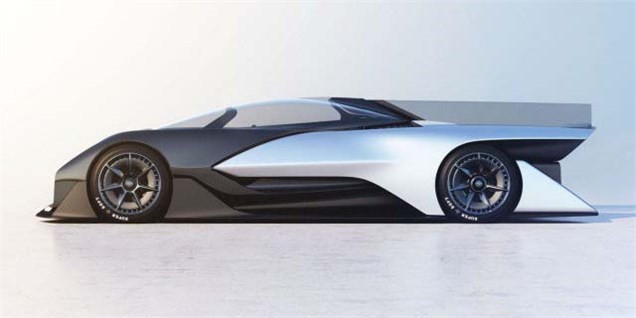 تب خودروهای برقی بالا گرفت