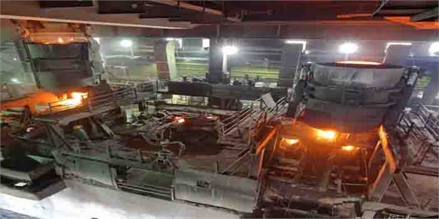 صادرات ۳ میلیون تن فولاد تا پایان سال