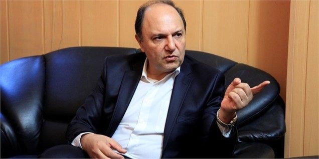 راه‌اندازی خط کشتیرانی ایران-آمریکا