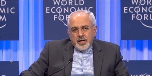 ظریف: درگیری نظامی با عربستان غیرممکن است/ عربستان از توافق هسته‌ای عصبانی است