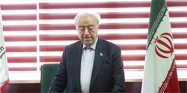 عسگراولادی: توقف مبادلات دلاری ایران علی‌رغم لغو تحریم بانکی