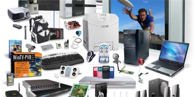 ۲۰۰ شرکت سخت‌افزاری در راه ایران