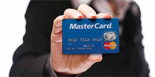 نخستین کارت‌های بین‌المللی در ایران ازسال ۹۵ / مکاتبه بانک مرکزی برای «ویزا و مستر کارت»