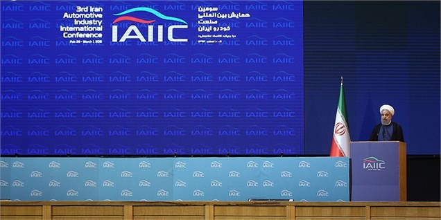 دولت خود را ملزم به رضایت مردم می‌داند/ انتخابات معناداری در ایران انجام شد