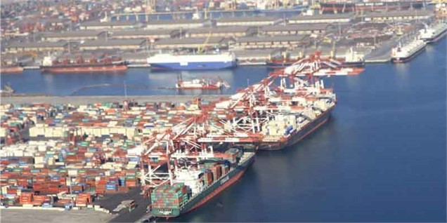 بزرگ‌ترین سند همکاری‌های گمرکی تاریخ ایران و روسیه نهایی شد