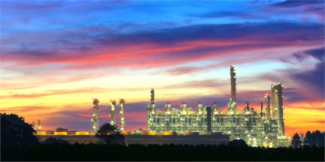 15 پتروشیمی جدید ساخته می‌شود