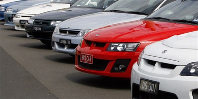 گزینه‌های جدید خرید خودرو برای مردم