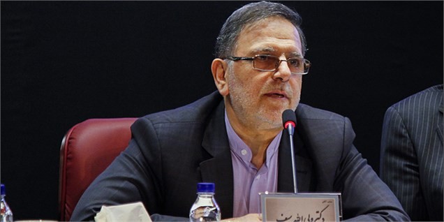 سیف: آمریکا باید برای رفع ابهام بانک‌های اروپایی احساس مسئولیت بیشتری کند