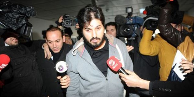 رضا ضراب می‌تواند با زندانیان آمریکایی مبادله شود