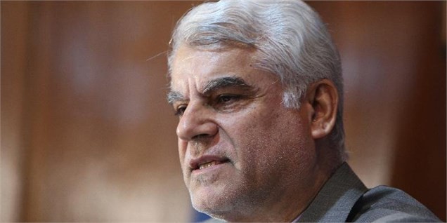 واکنش بهمنی به مصادره ۲میلیارددلاری/نگذاشتیم آمریکا دست درازی کند