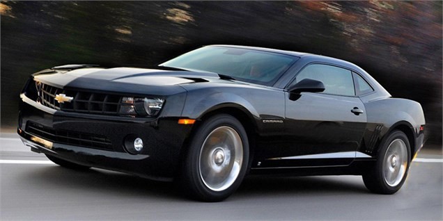 مجوز واردات خودروهای آمریکایی لغو شد/ حذف ۲۴مدل شورلت از ثبت سفارش