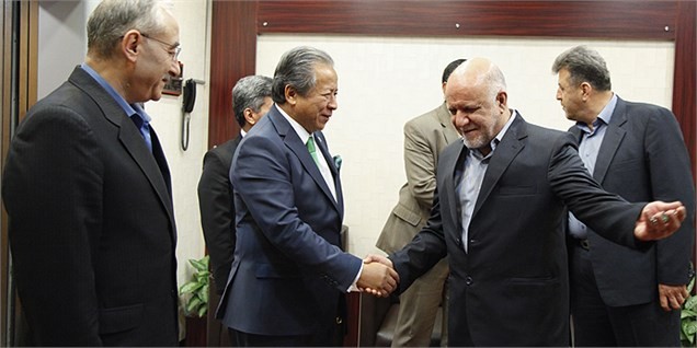 علاقمندی شرکت‌های مالزیایی برای گسترش روابط با ایران