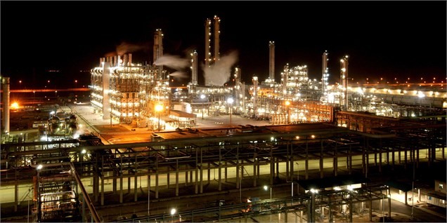 SABIC به دنبال متنوع کردن خوراک پتروشیمی‌ها است