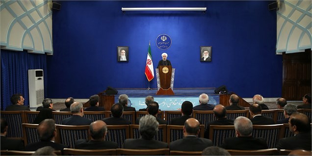 ایران شریک مورد اعتماد جامعه بین المللی است