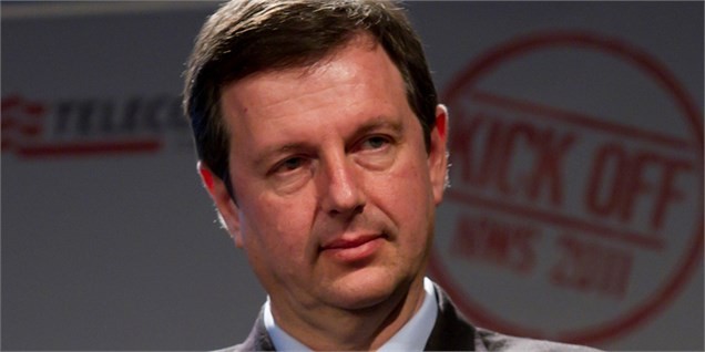 مقام شرکت ایتالیایی: ایران قطب تجاری منطقه است