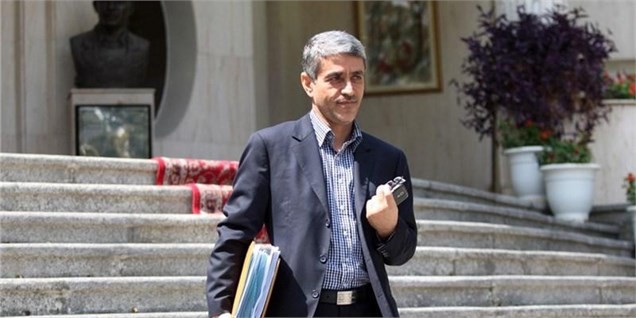 پایش عملکرد دستگا‌ه‌های اجرایی بر مبنای اقتصاد مقاومتی