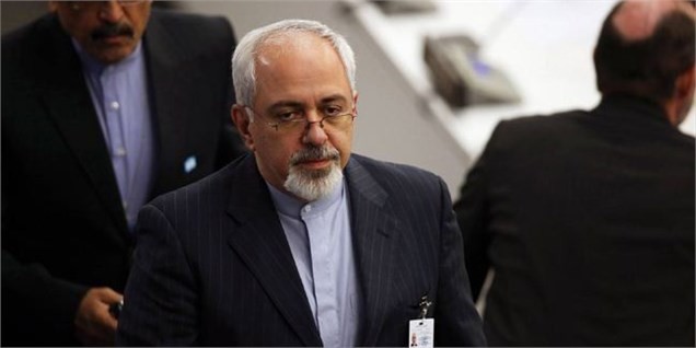 روز پرکار ظریف در سوئد/ از دیدار باهمتای سوئدی تا ملاقات با ایرانیان