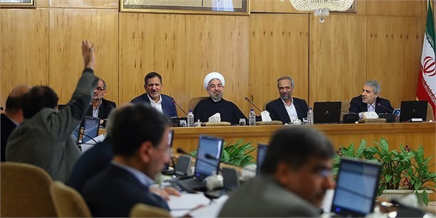 مصوبه اصلاحیه قانون تجارت ابلاغ شد