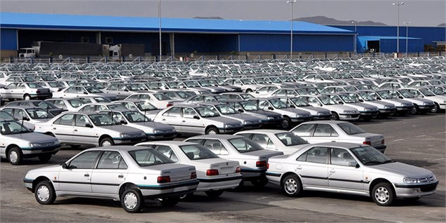 ۵ خودرو با کیفیت تولید داخل کدامند؟