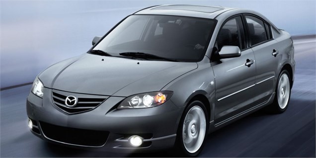 کیفیت خودروی ژاپنی در ایران کاهش یافت