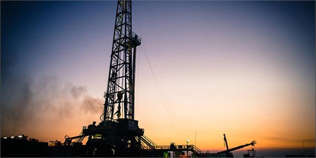 توقف افزایش تولید نفت ایران تا 2021