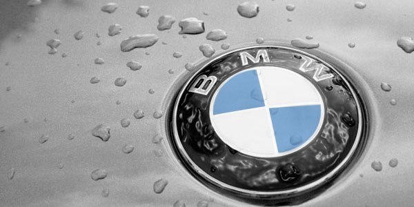 کاهش استفاده از مواد گران قیمت در تولید خودروهای ب ام و