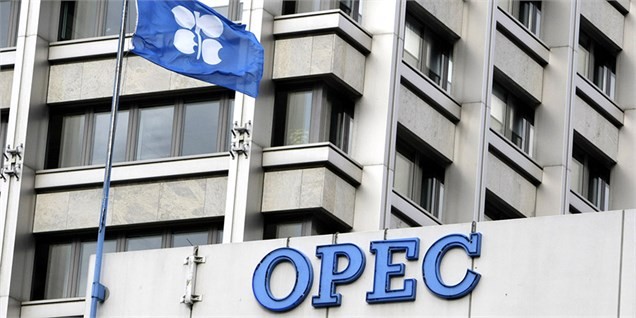 تولید نفت اوپک رکورد شکست