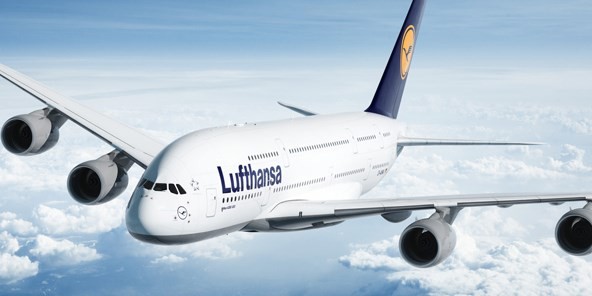 افزایش روابط لوفتهانزا با ایرلاین‌های ایرانی/ افزایش ۳ برابری توریست‌ها