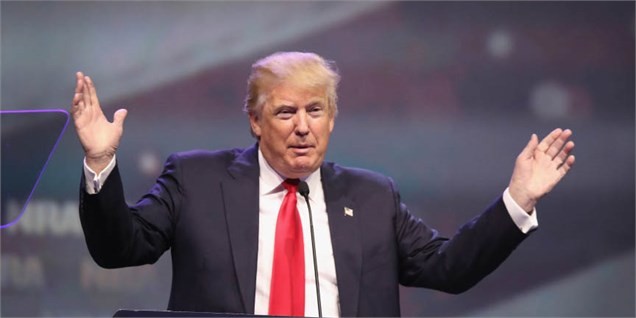 ریشه اقتصادی ظهور ترامپ