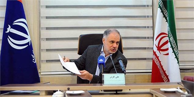 شرکت‌های خارجی برای حضور در مناقصات نفتی تا ۵ آذر مهلت دارند