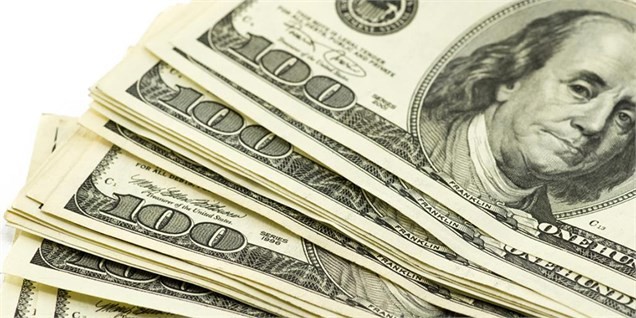 دلار رکورد زد/ اختلاف ۵۰۰ تومان شد