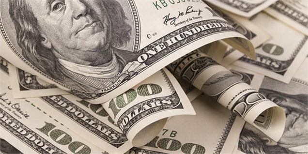 صعود ارزش دلار به بالاترین میزان ۱۳ سال گذشته