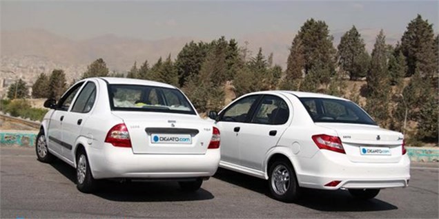 توقف فروش فوری خودرو/ سبد تحمیلی سایپا و چرت پاییزی شورای رقابت