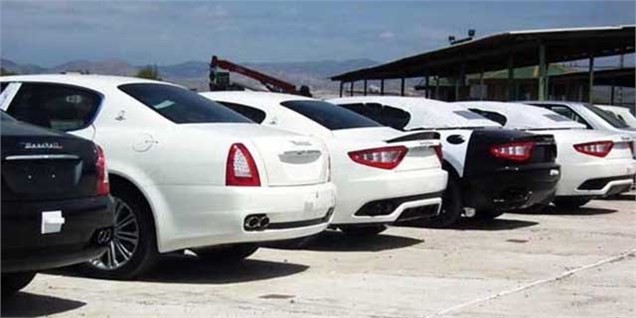 توقف شماره‌گذاری خودروهای تولیدی درآمریکا/ دولت از راهور شکایت کرد