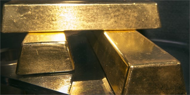 طلا آماده برای تجربه سقوط/ خروج سرمایه‌گذاران از بازار