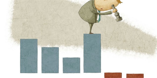  آیا نرخ بهره واقعى در ایران کاهش پیدا کرده است؟ 