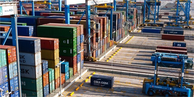 ۷۵۰ صادرکننده فقط ۱۰ میلیون دلار صادرات