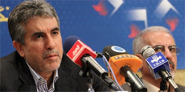 امکان افزایش ۴۰۰ میلیارد دلاری ارزش افزوده در برداشت از مخازن نفتی وجود دارد