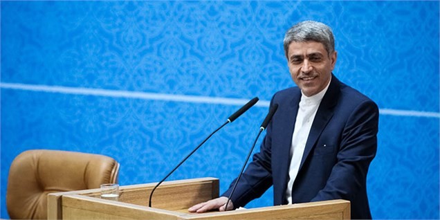 افزایش سطح مبادلات و بهبود روابط بانکی ایران و چک