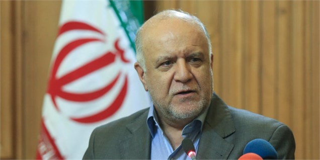 قیمت نفت در محدوده ٥٤ تا ٥٥ دلار محکم می‎ایستد