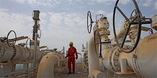 آغاز تغییر آرایش شبکه نفت ایران/ راه‌اندازی کریدور جدید صادرات نفت