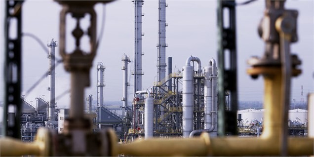 کم‌رمقی بازار شیمیایی‌ها