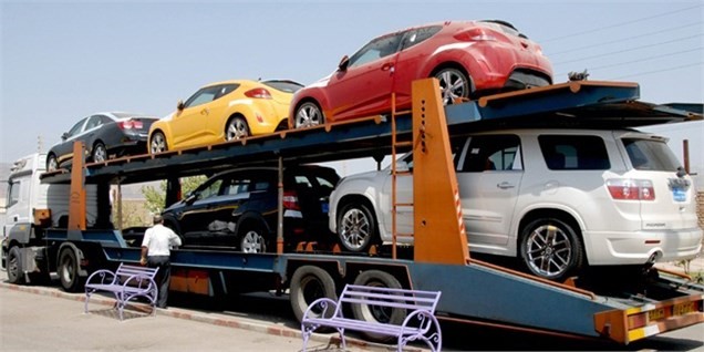 ارائه مهلت به واردکنندگان خودرو تکذیب شد