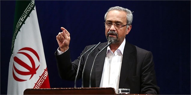 نهاوندیان: با برطرف شدن عوامل روانی و سیاسی قیمت دلار کاهش می‌یابد