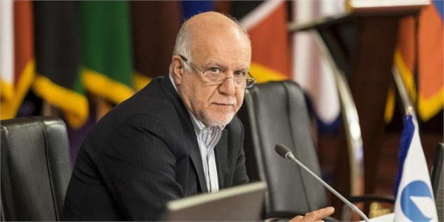 دستورات ویژه زنگنه پس از توقف صادرات گاز ترکمنستان