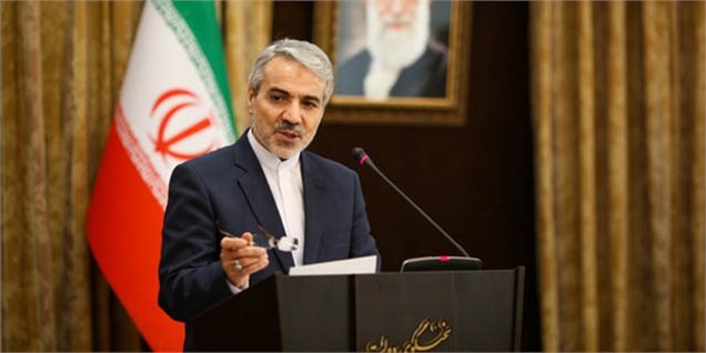 نوبخت: دولت آمادگی همکاری با قوه قضائیه در پرونده زنجانی را دارد